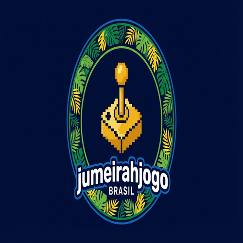 Logo jumeirahjogo